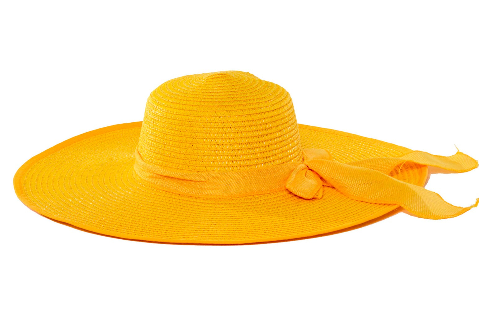 BAHAMA FLOPPY STRAW - Image 2