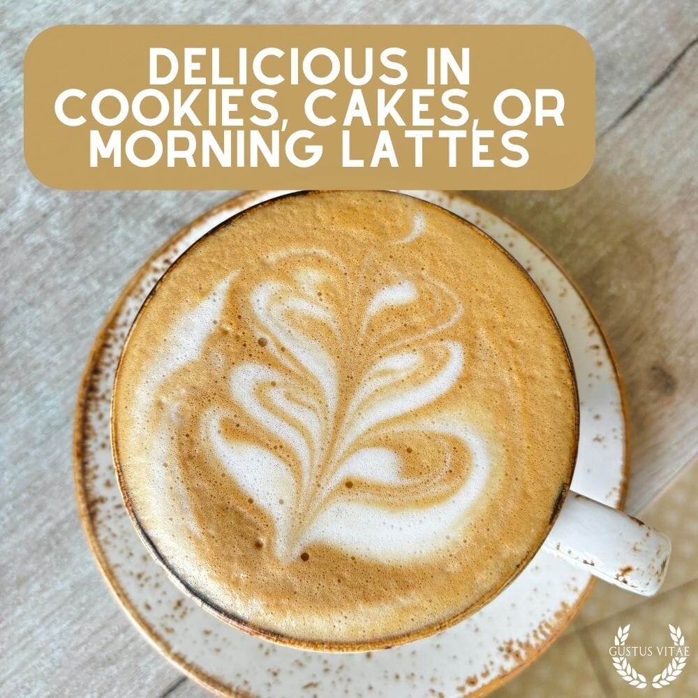 Vanilla Bean Cane Sugar - Image 4