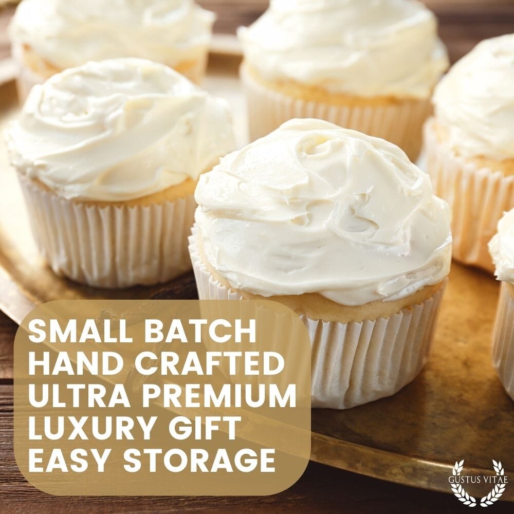 Vanilla Bean Cane Sugar - Image 5