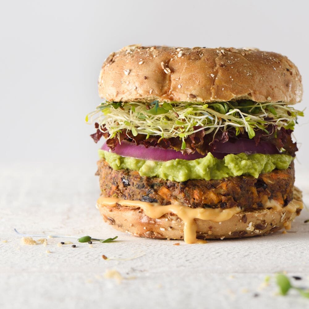 Veggie Burger Seasoning - Image 2