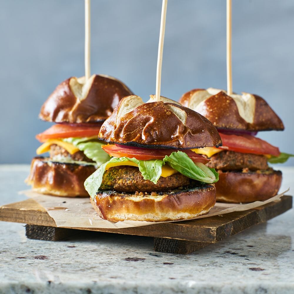 Veggie Burger Seasoning - Image 3