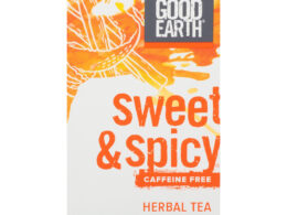 Good Earth Teas Original Caf Free Tea (6x18BAG )
