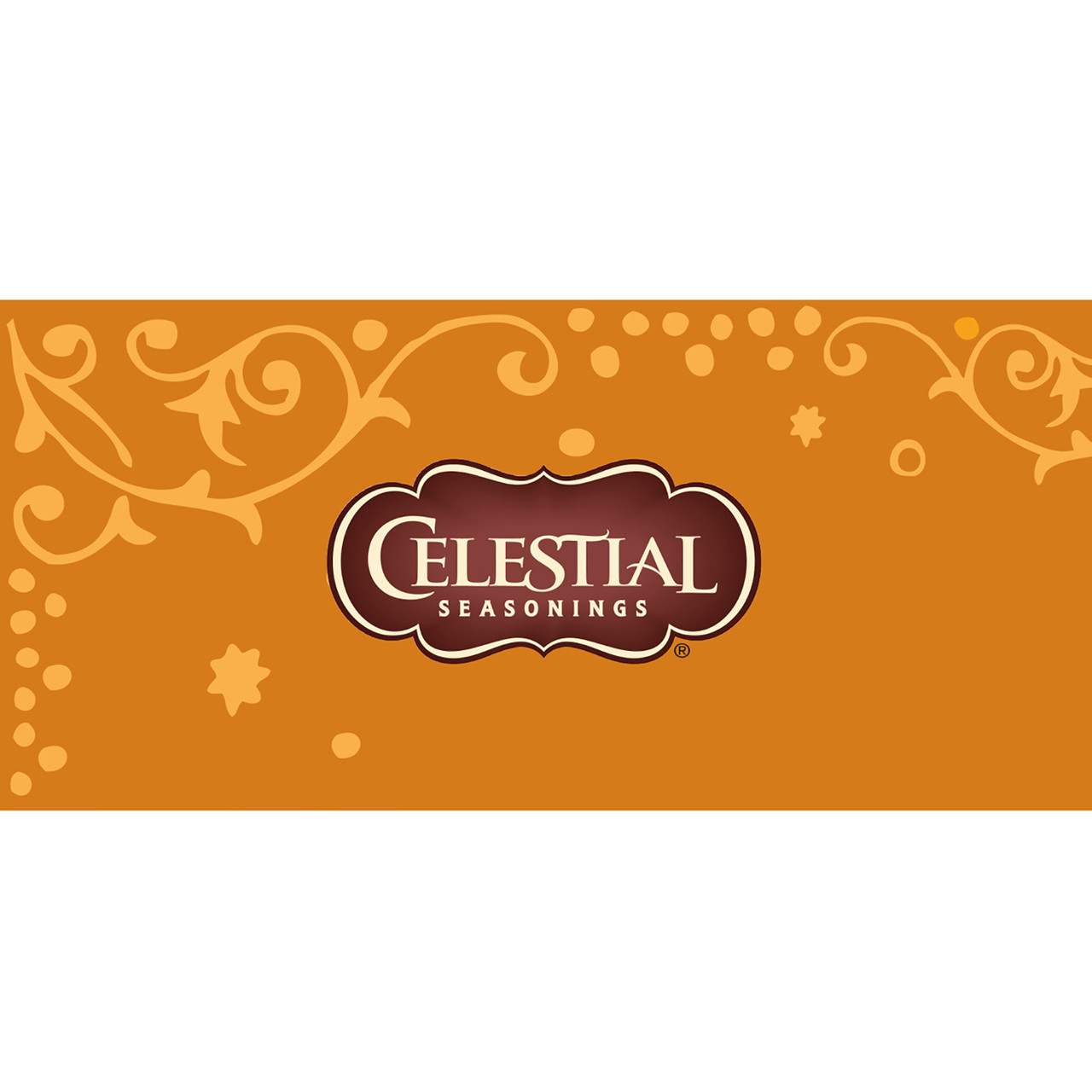 Celestial Seasonings Honey Vanilla Chamomile Herbal Tea 20 Tea Bags (Pack of 6 Boxes) - Image 4
