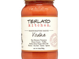 TERLATO VODKA (6x24.00)