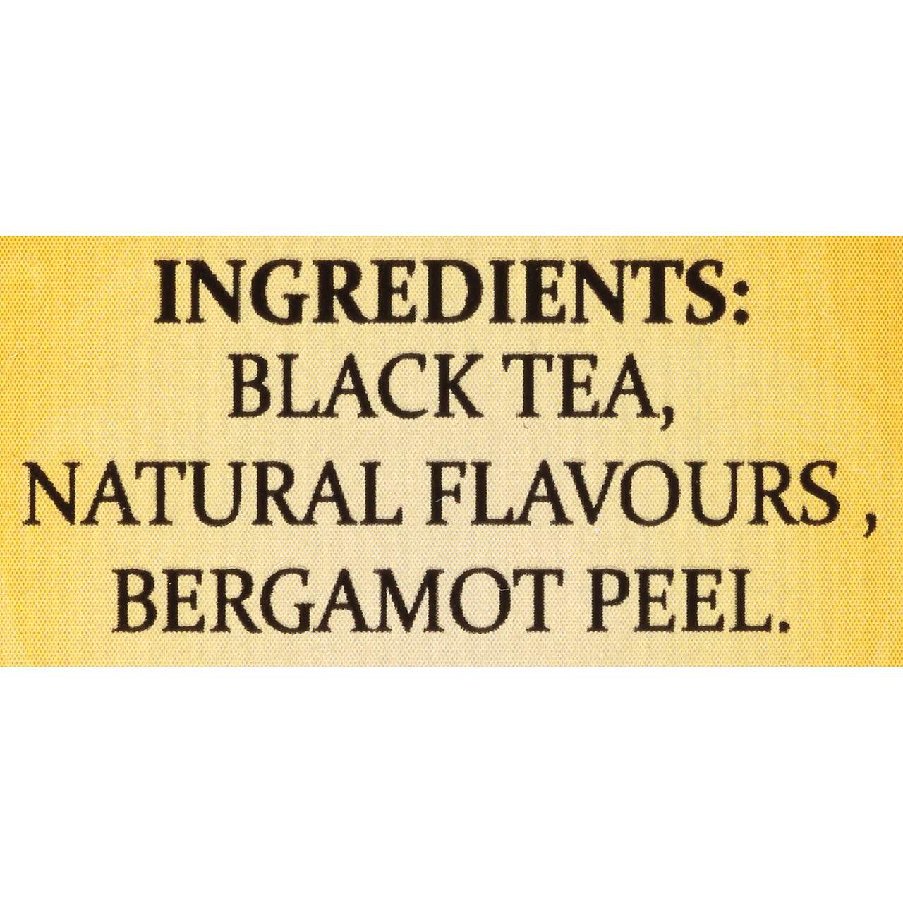 Twinings Earl Grey Tea 20 Tea Bags (Pack of 6 Boxes) - Image 7