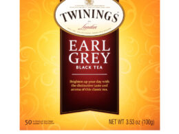 Twinings Earl Grey Classic (6x50 EA)