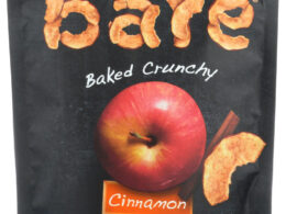 OG1 BARE FRT CINN APPLE ( 12 X 3 OZ   )