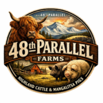 48th Parallel Farms