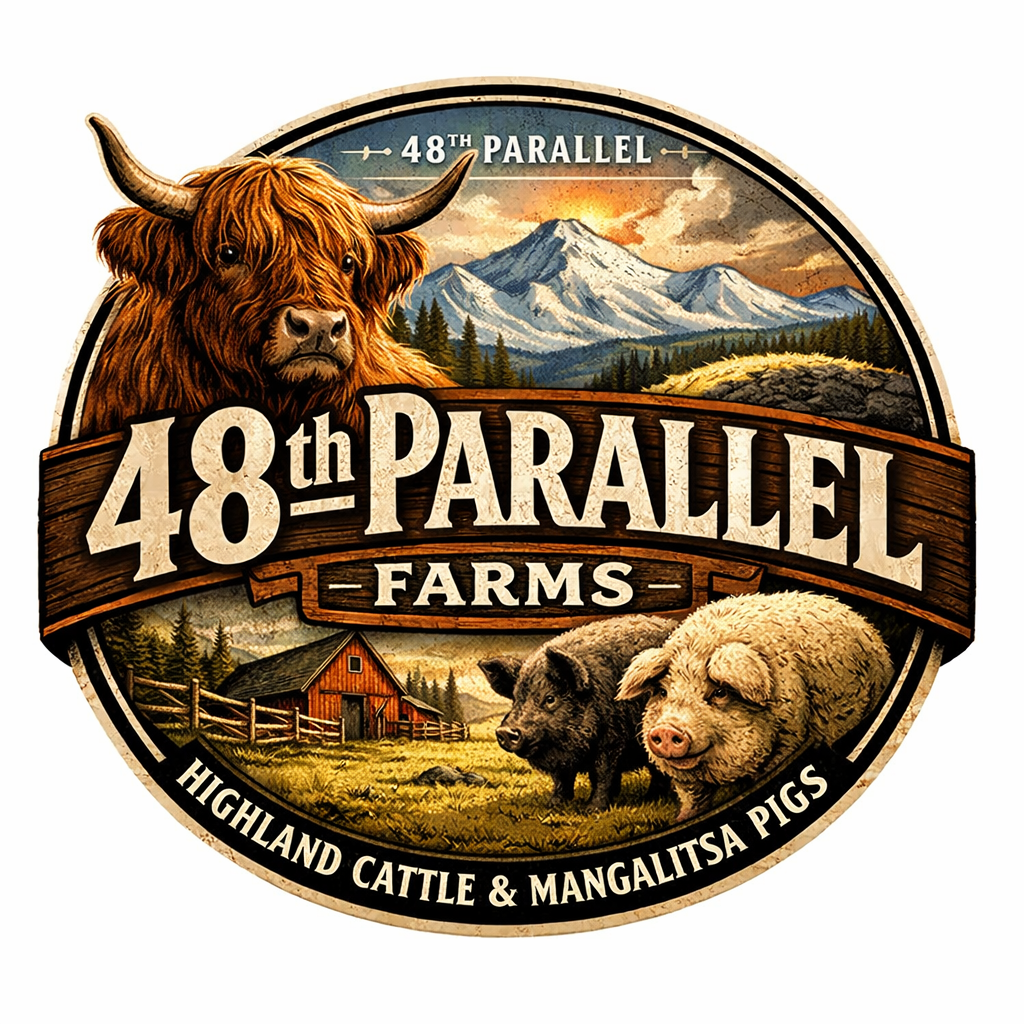 48th Parallel Farms