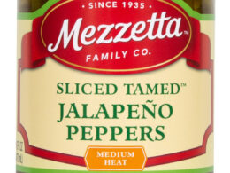 Mezzetta Tamed Nacho Ring (6x16OZ )