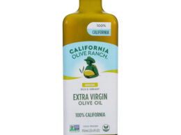 CA OLV 100% CA EVOO ( 6 X 25.4 OZ   )