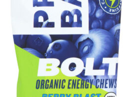 Probar Enrgy Chews Berry (12x2.1OZ )