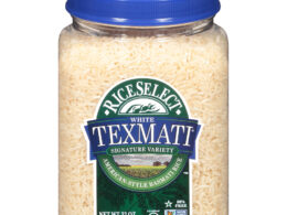 Rice Select Texmati White Rice (4x32OZ )