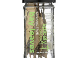 OG2 SPICELY TRKSH BAY LV ( 3 X 0.09 OZ   )