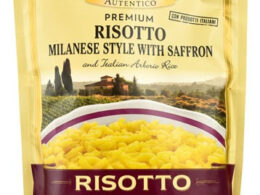 Alessi Riso Ala Milanese (6x8OZ )