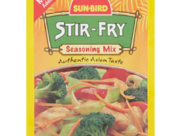 SNBRD STIR FRY MIX ( 24 X 0.75 OZ   )
