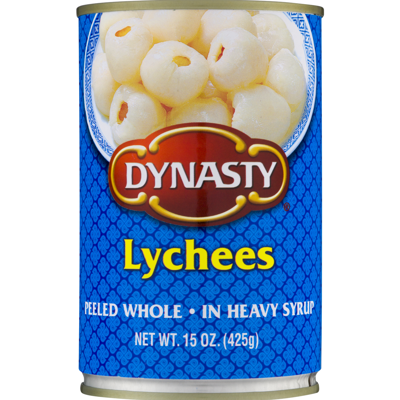 Dynasty Lychee Nuts Syrup (12x15OZ ) - Image 4