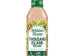 WALD THOUSAND ISLND DRSG ( 6 X 12 OZ   )