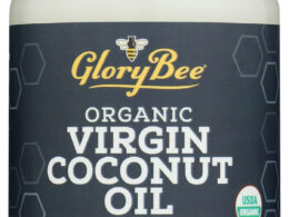 OG1 GLORYBEE VR CNUT OIL ( 6 X 12 OZ   )
