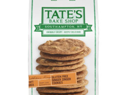 TATE GINGER ZNGR CKY GF ( 12 X 7 OZ   )