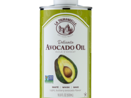 La Tourangelle Avocado Oil (6x500 ML)