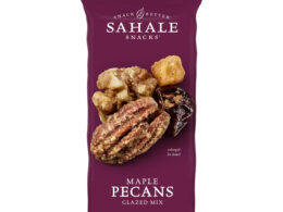 SAHALE MAPLE PCN GLZD MX ( 9 X 1.5 OZ   )