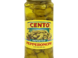 Cento Pepperoncini (12x12 OZ)