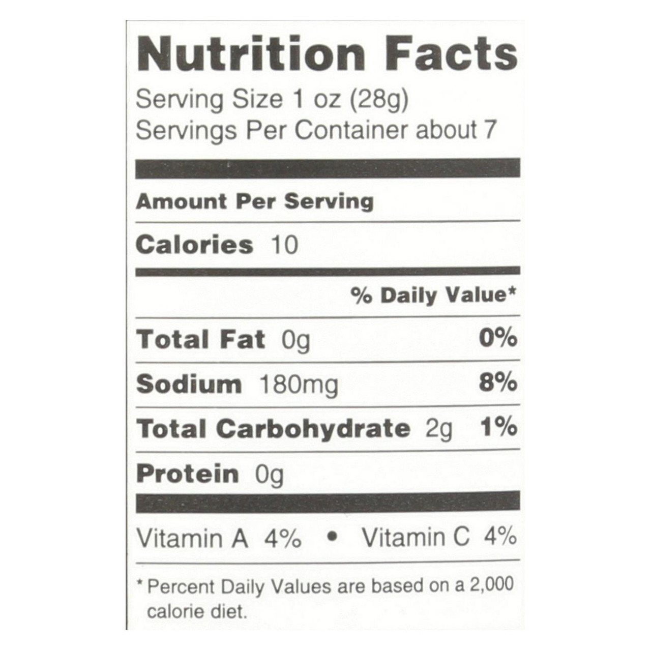 RPICKS SMOKRA ( 6 X 15 OZ ) - Image 2