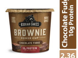 KOD CHOC FDG BRWNI CUP   ( 12 X 2.36 OZ   )