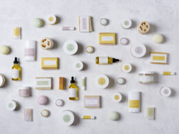 One year of self-care SUBSCRIPTION BOXES for WOMEN - Will be  shipped every 3 months