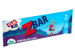 Clif Bar Chocolate Chip Zbar (18x1.27 Oz)