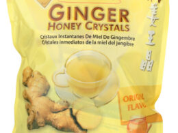 Prince Of Peace Instant Ginger Honey Crys (1x30 CT)