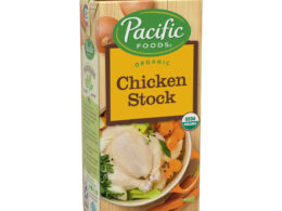 OG2 PNF CHICKEN STOCK ( 12 X 32 OZ   )
