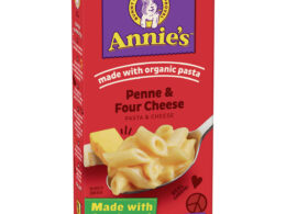 OG3 AH 4 CHS MAC & CHS ( 12 X 5.5 OZ   )