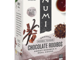 OG2 NUMI CHC ROOIBOS TEA ( 6 X 16 BAG  )