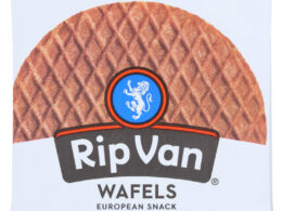 RVW WAFL DTCH CRML VNLA  ( 12 X 1.16 OZ   )