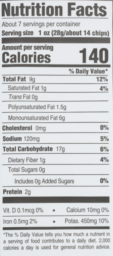 BOULDER TTLY NAT CNY CHP ( 12 X 6.5 OZ ) - Image 2