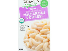 OG2 FD WHT CHED MAC&CHS ( 12 X 6 OZ   )