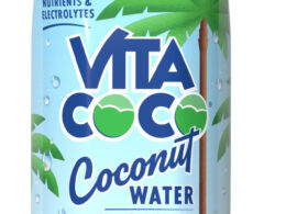 Vita Coco Pure Coconut Water (12x500 ML)