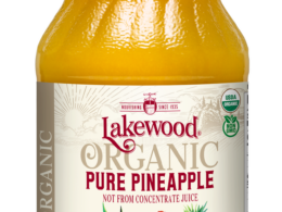 OG2 LAKE PURE PINEAPPLE ( 6 X 32 OZ   )