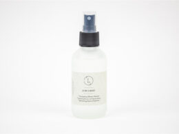 Eucalyptus Mist, Shower Mist, Room and Space Spray, 3 in 1 Home Essential Mist, Shower steamer spray