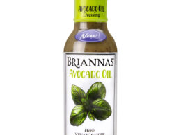 BRIANNAS HERB VIN DRSSNG ( 6 X 10 OZ   )