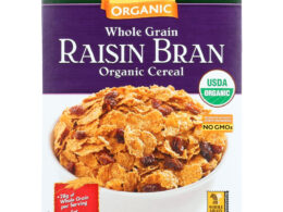 OG2 FD RSN BRAN CERL WG ( 10 X 14 OZ   )