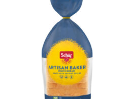 SCHAR ARTISAN WHITE BRD ( 8 X 14.1 OZ   )