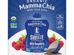 OG2 M.C. WILD RASP SQZ ( 6 X 3.5 OZ   )