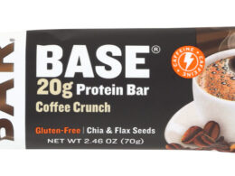 Probar Coffee Crunch Bar (12X2.46 OZ)