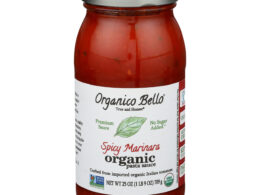 OG2 OBELLO SPC MRNRA SCE ( 6 X 25 OZ   )