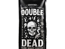 RAVEN DOUBLE DEAD DRIP ( 6 X 12 OZ   )