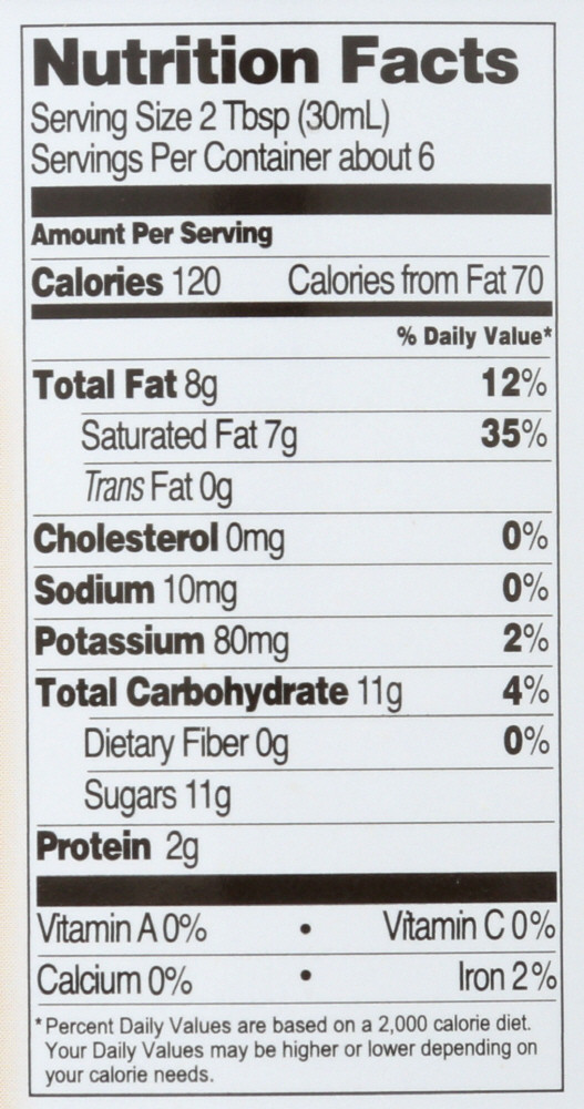 OG2 LETS SWT CNDS CNUTML ( 6 X 7.4 OZ ) - Image 2