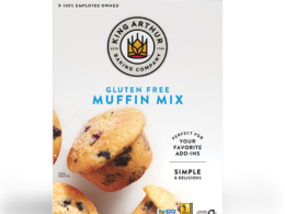 King Arthur Flour GF Muffin Mix (6x16OZ )